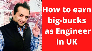 How to become a chartered engineer in UK | How long it takes to become a chartered engineer in UK