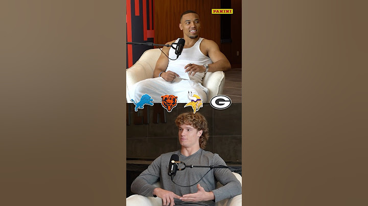 Isaac TeSlaa hates one NFC North team “with a burning passion” 🗣️