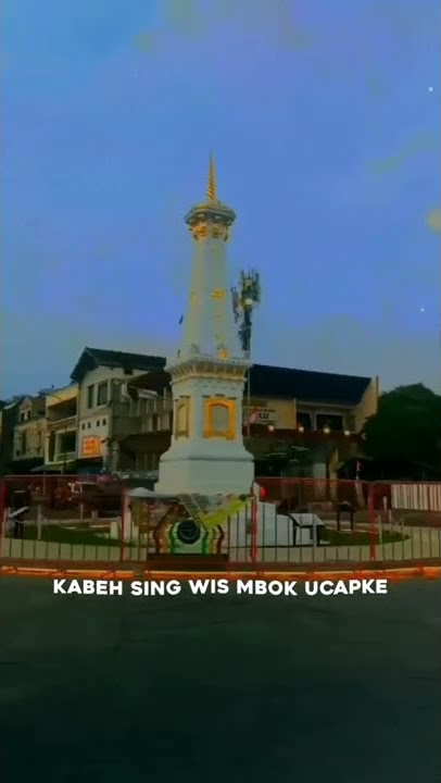 STORY WA LIRIK LAGU MBOK ANGGEP OPO ATI KU HEPPY ASMARA