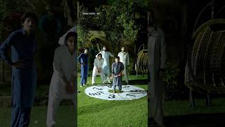 circle cricket game | Round 1 | Part 2 Final match #zindabadvines #cricketlover #shorts