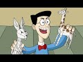 The Art of Origami  | Funny Episodes | Dennis the Menace and Gnasher