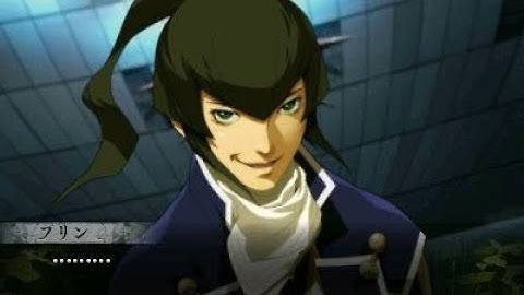 persona fan plays Shin Megami Tensei IV
