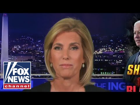 Ingraham: There is a ‘trail of death’ at the border.