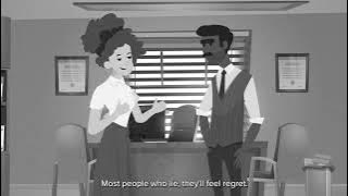 The Duper's Delight – TEASER