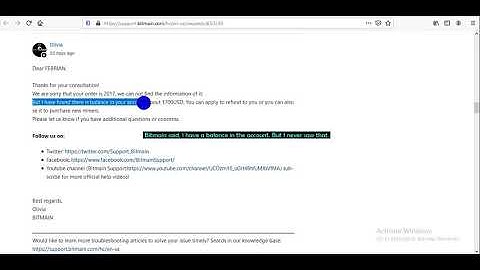 BEAWARE !!! PROOF OF ORDER IN BITMAIN, ANTMINER D3 AT 15 SEPTEMBER 2017 (part 3)