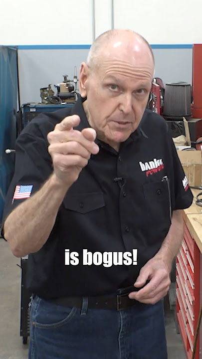 Why your boost gauge is bogus.