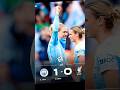 Proud Of You REBECCA KNAAK at Manchester City Women Team | Damen Mannschaft DFB Frauen Germany Women