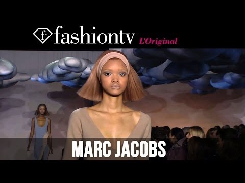 Video: Tunnistamaton Kendall Jenner Uudessa Marc Jacobs -kampanjassa