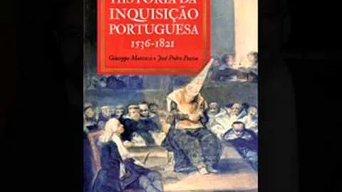 Como foi a Santa Inquisição em Portugal?