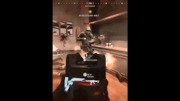 MW3 Ranked Play - Was guckst du ? 😝 #codmw3 #rankedplay #killstreak