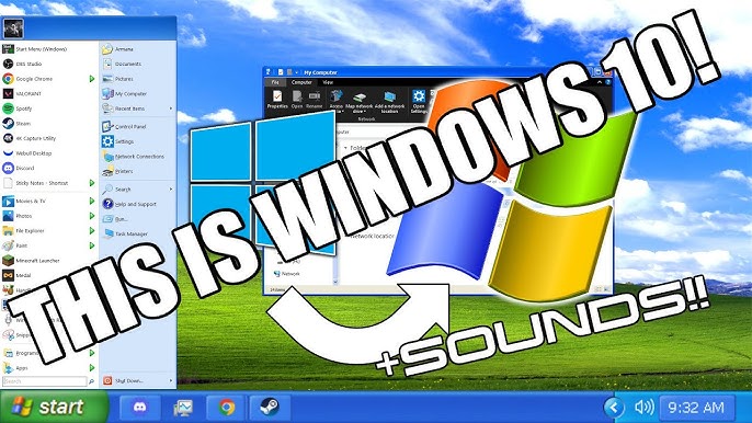 WindowBlinds 11 deixa seu PC com a cara do Windows XP ou Windows 7 –  Tecnoblog