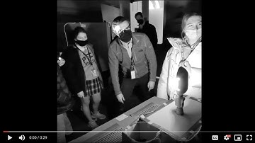 Creative Computing: Inside Peck