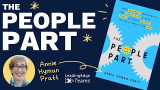 The People Part Process With Annie Hyman Pratt