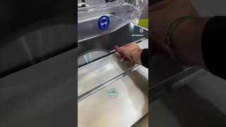 The Technology Behind Safer Craftsmen. シ