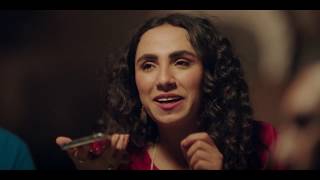 مسلسل ب100 وش - أنا عايزة فلوسي في حضني