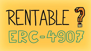 What is Double Protocol and how does it work? - Unlock the Liquidity of NFTs with ERC-4907