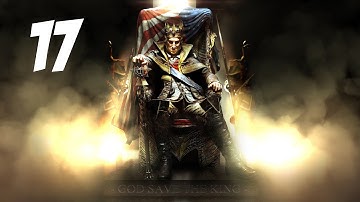 AC3: The Tyranny Of King Washington - Episode 3 - Dark Waters - Full Sync