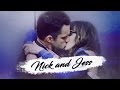 nick &amp; jess | &#39;&#39;i gotta tell my best friend i&#39;m in love with her.&#39;&#39;