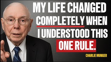Charlie Munger: How to Invest Small Amounts & Get 50% Returns
