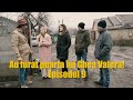 Cine a furat poarta? Cand faci cunostinta cu viitorul ginere.Episodul 9