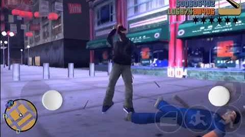 GTA3 ios Mods With link in description