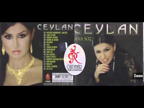 Zaza | Ceylan