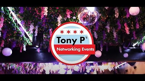 Tony P