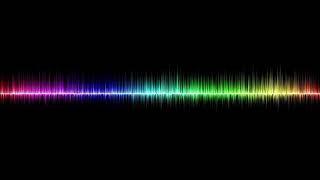 Sound Effects - Heavy Beam Weapon
