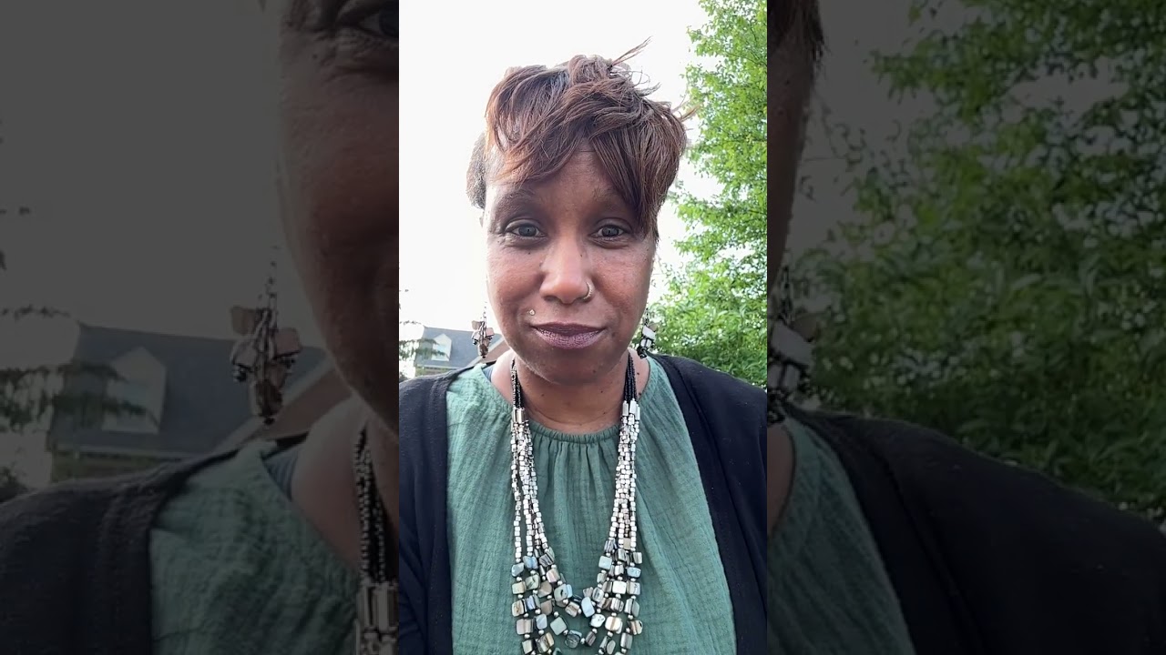 Positive Affirmations. Try this...You'll Thank Me Later!