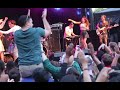 MisterWives - Reflections LIVE at Dartmouth - Green Key 2015