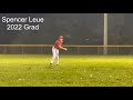 Spencer leue pickering prospects 18u class of 2023 position rhpof