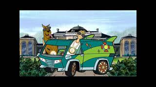 Shaggy & Scooby-Doo Get A Clue! Promo