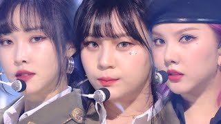 GFRIEND(여자친구) - Labyrinth @인기가요 Inkigayo 20200223