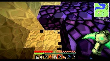 Minecraft   Tekkit Part 8