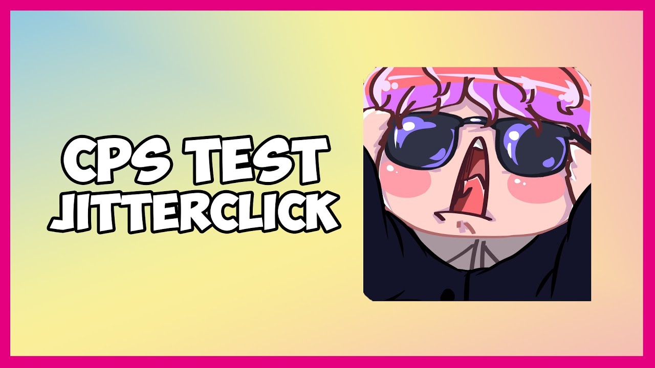 Derp Click Test  Click Tests - Joltfly