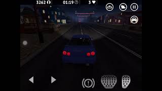 Driving zone:Japan game yes my skill in driving zone:Japan is W screenshot 4