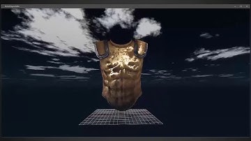 GameGuru MAX - Broadcast #01 - Introduction to the Wicked Engine.