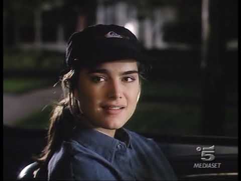 Un Amore Americano 1994 Brooke Shields