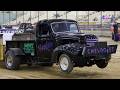 2026 DOT 2WD Truck Pulling! WW Promotions Heartland Truck Showdown (Saturday)! Du Quoin, IL