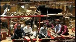 Indonesian gamelan medley from Java, Sunda and Bali  - Durasi: 12:34. 