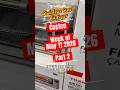 26-quart Toshiba air fryer at Costco for $119.99 #costcofinds #airfryer