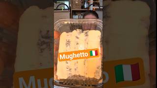 Mughetto ! I'm trying every cheese to create the ultimate cheese platter