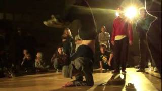 Out Of Break Dance, B Boyowe Konfrontacje 4, Kutno 2012