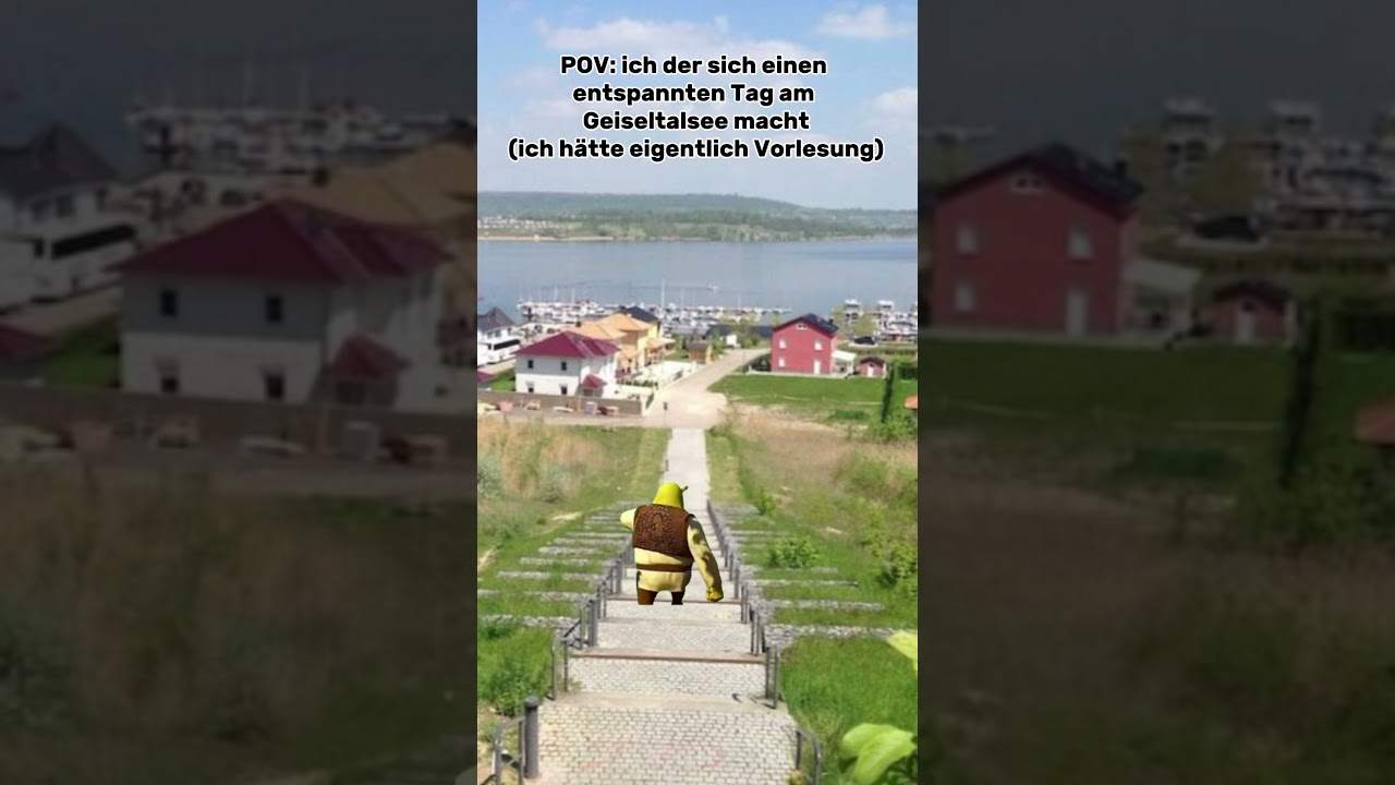 Hier einen entspannten Tag 😮‍💨 