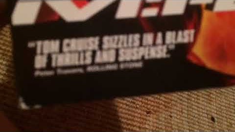 My Paramount VHS Collection (2018 Edition) Part 3