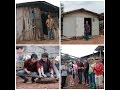 we built a home for an orphan: Thailand Mission Trip