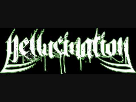Hellucination-The End of the Beginning