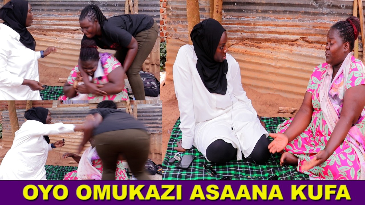 KITALO SENGA EYALOGA MUWALAWE BAGASIMBAGANYE BALWANYE EDOGO LIMUDIDE ASABA BUYAMBI  