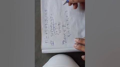 Evaluation of prefix expression using stack