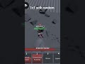 duels